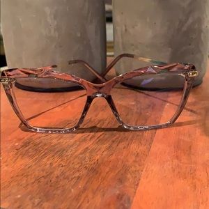Glasses